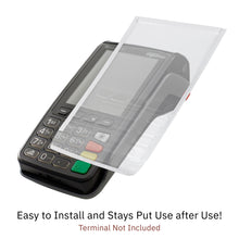 Load image into Gallery viewer, Ingenico Move 3500 Protective Spill Cover