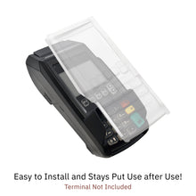 Load image into Gallery viewer, Dejavoo Z8 Protective Spill Cover