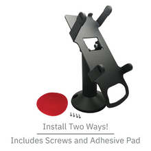 Load image into Gallery viewer, First Data FD130 / FD150 Swivel and Tilt Stand
