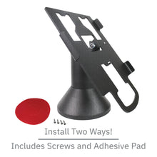 Load image into Gallery viewer, PAX Px7 Low Swivel and Tilt Stand