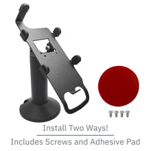 Load image into Gallery viewer, Verifone P400C Plus Swivel and Tilt Stand