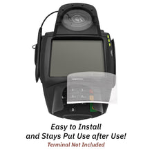 Load image into Gallery viewer, Equinox L5300 Keypad Protective Spill Cover