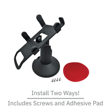 Load image into Gallery viewer, Dejavoo Z3 & Dejavoo Z6 Low Swivel and Tilt Stand