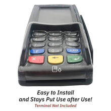 Load image into Gallery viewer, PAX S300 Full Device Protective Spill Cover