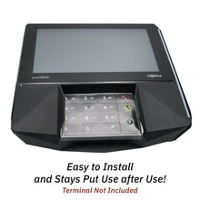 Load image into Gallery viewer, Ingenico Lane/8000 Keypad Protective Cover