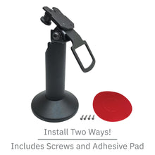 Load image into Gallery viewer, Ingenico Desk 1500 Swivel and Tilt Stand