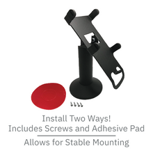 Load image into Gallery viewer, PAX S90 Swivel and Tilt Stand