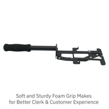 Load image into Gallery viewer, Drive-Thru Hand Held Mount For Ingenico ISC 250 Terminal