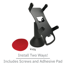 Load image into Gallery viewer, PAX S80 Swivel and Tilt Stand Stand