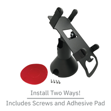 Load image into Gallery viewer, Ingenico ICT 220 & ICT 250 Low Swivel and Tilt Stand