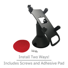 Load image into Gallery viewer, Ingenico IPP 310 / 315 / 320 / 350 Low Swivel and Tilt Stand