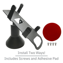 Load image into Gallery viewer, First Data FD130 / FD150 Low Swivel and Tilt Stand