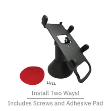 Load image into Gallery viewer, PAX S300 & PAX SP30 Low Swivel and Tilt Stand