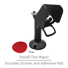 Load image into Gallery viewer, Miura M010 Swivel and Tilt Stand with PIN Shield