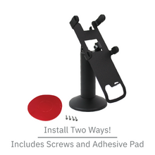 Load image into Gallery viewer, Verifone V200 / V400 Swivel and Tilt Stand