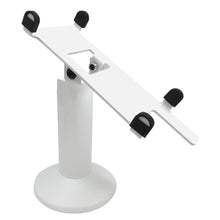Load image into Gallery viewer, PAX A60 Swivel and Tilt Stand (White)
