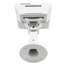 Load image into Gallery viewer, Clover Mini Sturdy Wall Mount with Quick Release Screws (White)