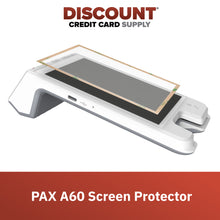 Load image into Gallery viewer, PAX A60 PIN Pad Touchscreen Protector