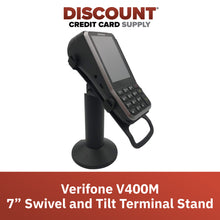Load image into Gallery viewer, Verifone V400M Swivel and Tilt Stand