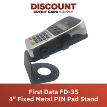 Load image into Gallery viewer, First Data FD35 & FD40 Fixed Stand