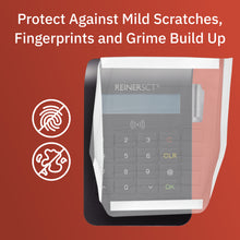 Load image into Gallery viewer, Reinersct cyberJack Universal RFID Chip Card Reader Solisystems 2718800-101 Full Device Protective Spill Cover