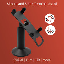 Load image into Gallery viewer, PAX S920 Swivel and Tilt Stand