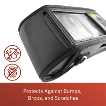 Load image into Gallery viewer, Dejavoo Z9 4G Protective Carrying Case with Hand Strap and Shoulder Strap