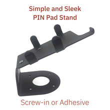 Load image into Gallery viewer, First Data FD35 & FD40 Fixed Stand