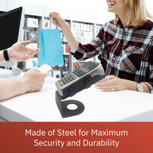 Load image into Gallery viewer, First Data FD35 & FD40 Fixed Stand