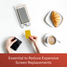 Load image into Gallery viewer, PAX A60 PIN Pad Touchscreen Protector