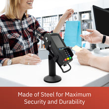 Load image into Gallery viewer, PAX S900 Swivel and Tilt Stand