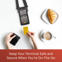 Load image into Gallery viewer, Protective Carrying Case for Ingenico IWL220 / 250 / 255