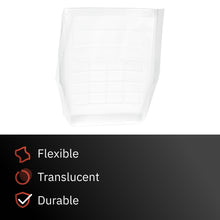 Load image into Gallery viewer, Reinersct cyberJack Universal RFID Chip Card Reader Solisystems 2718800-101 Full Device Protective Spill Cover