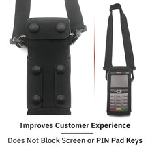 Load image into Gallery viewer, Protective Carrying Case for Ingenico IWL220 / 250 / 255