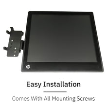 Load image into Gallery viewer, VESA Mounting Bracket for 15" and 17" Monitor