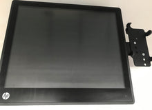 Load image into Gallery viewer, Verifone Vx820 VESA Mounting Bracket for 15" and 17" Monitor