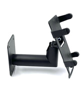 Load image into Gallery viewer, Swivel & Tilt L-Bracket Wall Mount