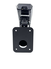Load image into Gallery viewer, Swivel & Tilt L-Bracket Wall Mount