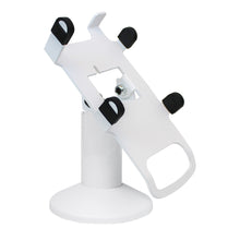 Load image into Gallery viewer, Dejavoo Z3 & Dejavoo Z6 Low Swivel and Tilt Swivel Stand (White)