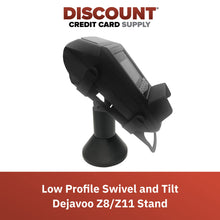 Load image into Gallery viewer, Dejavoo Z8 / Z11 Low Swivel Stand