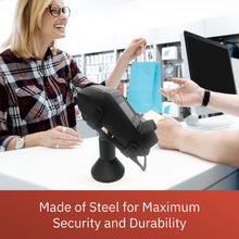 Load image into Gallery viewer, Dejavoo Z8 / Z11 Low Swivel Stand