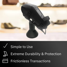 Load image into Gallery viewer, Dejavoo Z8 / Z11 Low Swivel Stand