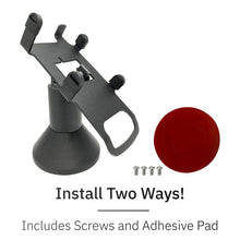 Load image into Gallery viewer, Dejavoo Z8 / Z11 Low Swivel Stand