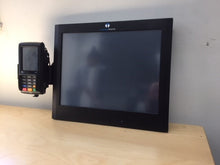 Load image into Gallery viewer, PAX S300 VESA Mounting Bracket - DCCSUPPLY.COM
