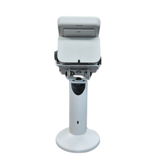 Load image into Gallery viewer, Stripe S700 POS Terminal Swivel and Tilt Stand (White) - Fits with Charging Dock Only
