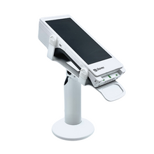 Load image into Gallery viewer, Clover Flex 3 / Flex 4 Swivel and Tilt Stand (White)
