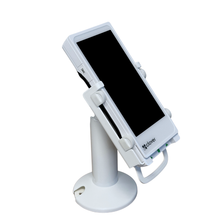 Load image into Gallery viewer, Clover Flex Pocket Bolt Locking Swivel and Tilt Stand

