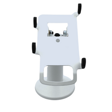 Load image into Gallery viewer, Stripe S700 POS Terminal Swivel and Tilt Stand (White) - Fits with Charging Dock Only
