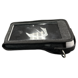 PAX A920 MAX Carrying Case with Hand Strap and Shoulder Strap