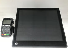 Load image into Gallery viewer, PAX S300 VESA Mounting Bracket - DCCSUPPLY.COM
